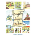 Parables of Jesus for Children - Paperback