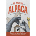 The Town of Alpaca - Paperback