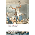 Castle Rackrent - Paperback