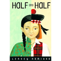 Half and Half - Paperback