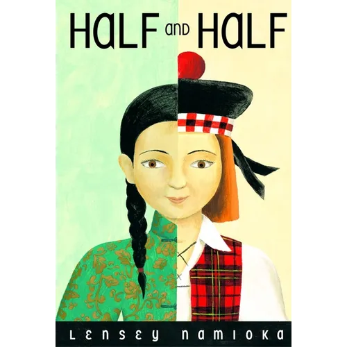 Half and Half - Paperback