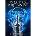 Warlord Arcanist - Hardcover