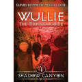 Shadow Canyon - Paperback
