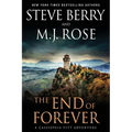 The End of Forever - Paperback