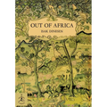 Out of Africa - Hardcover