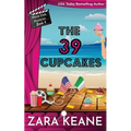 The 39 Cupcakes (Movie Club Mysteries, Book 4) - Paperback