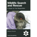 Wildlife Search and Rescue - Paperback