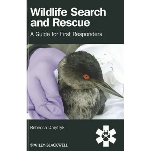 Wildlife Search and Rescue - Paperback