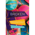 Broken: Women's Stories of Intimate and Institutional Harm and Repair Volume 12 - Paperback