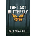 The Last Butterfly - Paperback