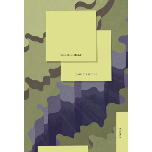 The Big Melt - Paperback