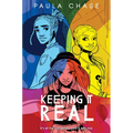 Keeping It Real - Hardcover