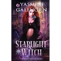 Starlight Witch - Paperback