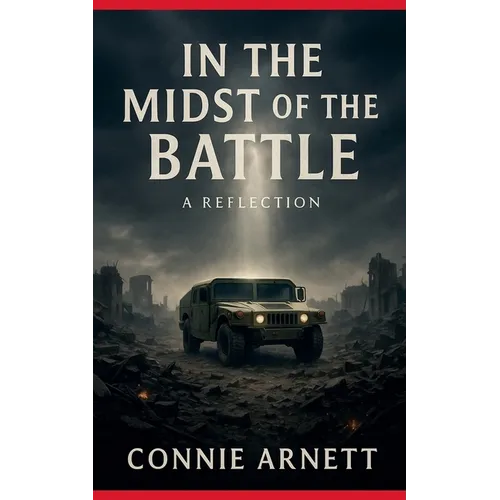 In the Midst Of The Battle - Paperback