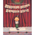 Redheaded Robbie's Christmas Story - Hardcover
