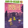 Troll Trouble: Ready-To-Read Level 2 - Paperback