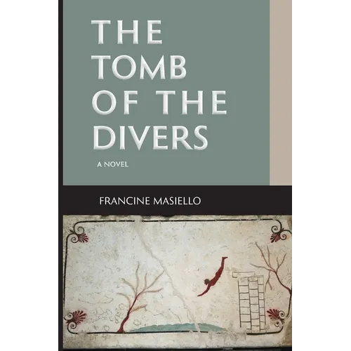 The Tomb of the Divers - Paperback
