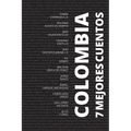 7 mejores cuentos - Colombia - Paperback