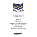 Pete the Cat - Paperback