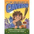 The Adventures of Caveboy - Paperback