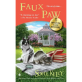 Faux Paw - Mass Market Paperbound