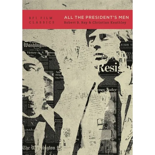 All the President's Men - Paperback