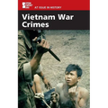 Vietnam War Crimes - Paperback