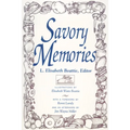 Savory Memories - Hardcover