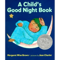 A Child's Good Night Book: A Caldecott Honor Award Winner - Board Book