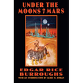 Under the Moons of Mars - Paperback