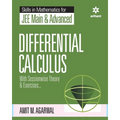 Skills in Mathematics - Differential Calculus for JEE Main and Advanced - Paperback