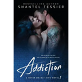 Addiction - Paperback