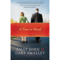 A Time to Mend - Paperback