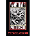 Wartime: Understanding and Behavior in the Second World War - Paperback