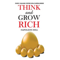 Think and Grow Rich - Paperback