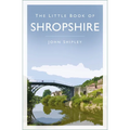 The Little Book of Shropshire - Paperback
