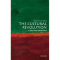 The Cultural Revolution: A Very Short Introduction - Paperback