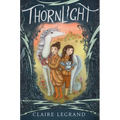 Thornlight - Paperback