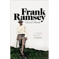 Frank Ramsey: A Sheer Excess of Powers - Hardcover