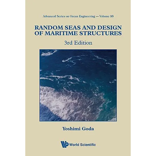 Random Seas & Design Of...3e(v33) - Paperback