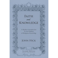 Faith and Knowledge - Paperback