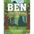 Ben...the Beginning - Paperback