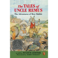 The Tales of Uncle Remus: The Adventures of Brer Rabbit - Paperback