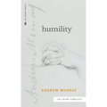Humility (Sea Harp Timeless series) - Hardcover