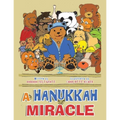 A Hanukkah Miracle - Paperback