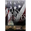 Stars & Stripes: The Alpha Spy #1 - Paperback