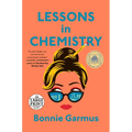 Lessons in Chemistry - Paperback