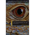 The Philosophy of Art - Paperback