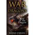 Rise of the Dragon - Paperback