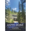Duty: Done - Paperback